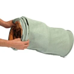 Coziwow By Jaxpety Collapsible Cat Tunnel Bed 12 Coziwow By Jaxpety Collapsible Cat Tunnel Bed -Cat Supplies 313503 PT4. AC SS1800 V1663605412