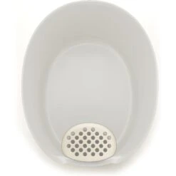 Richell PAW TRAX High Wall Cat Litter Box -Cat Supplies 316048 PT3. AC SS1800 V1675967381