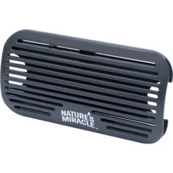 Nature's Miracle Cat Litter Box Air Freshener Attachment & Fragrance Inserts -Cat Supplies 316228 PT3. AC SS1800 V1631646986