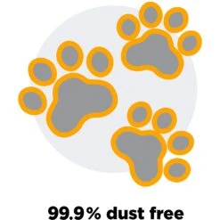 Arm & Hammer Litter Clump & Seal Lightweight Scented Clumping Cat Litter -Cat Supplies 325464 PT5. AC SS1800 V1663796839