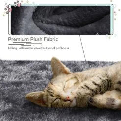 Yaheetech Activity Tower Basic 46-in Cat Tree -Cat Supplies 325694 PT4. AC SS1800 V1680631027