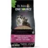 Dr. Bales One Source Clumping Cat Litter