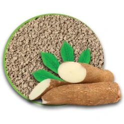 Dr. Bales One Source Clumping Cat Litter -Cat Supplies 329350 PT7. AC SS1800 V1634089341