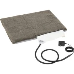 Frisco Extra Wide Heated Cat House -Cat Supplies 329527 PT2. AC SS1800 V1643926914