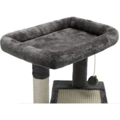 Coziwow By Jaxpety 33-in Small Cat Climbing Tree & Condo 12 Coziwow By Jaxpety 33-in Small Cat Climbing Tree & Condo -Cat Supplies 330932 PT3. AC SS1800 V1677017720