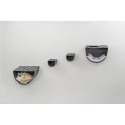 TRIXIE Frehi Wall Mounted Cat Tree Set -Cat Supplies 333727 PT2. AC SS1800 V1634077308