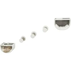 TRIXIE Eden Wall Mounted Cat Lounge Set 9 TRIXIE Eden Wall Mounted Cat Lounge Set -Cat Supplies 333743 PT2. AC SS1800 V1634073088