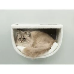 TRIXIE Eden Wall Mounted Cat Lounge Set 10 TRIXIE Eden Wall Mounted Cat Lounge Set -Cat Supplies 333743 PT3. AC SS1800 V1634075779