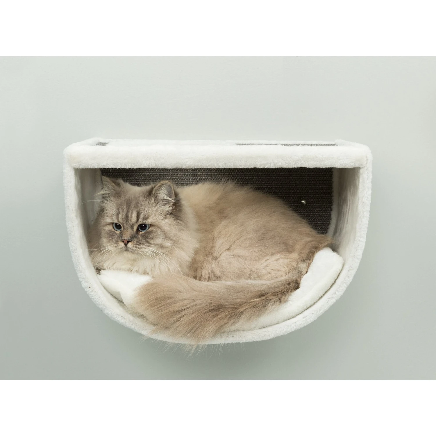 TRIXIE Eden Wall Mounted Cat Lounge Set 4 TRIXIE Eden Wall Mounted Cat Lounge Set - Image 4
