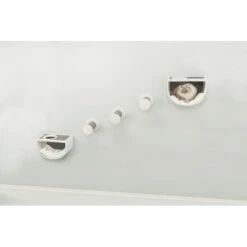 TRIXIE Eden Wall Mounted Cat Lounge Set 11 TRIXIE Eden Wall Mounted Cat Lounge Set -Cat Supplies 333743 PT4. AC SS1800 V1634081501
