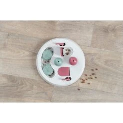 TRIXIE Cat Activity Flip Board Cat Toy -Cat Supplies 334173 PT4. AC SS1800 V1633549369