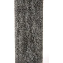 SmartyKat Simply Scratch Carpet Cat Scratch Post With Feather Cat Toy -Cat Supplies 336393 PT3. AC SS1800 V1634309694