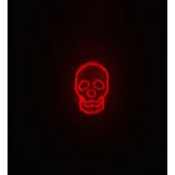 Frisco Halloween Skull Laser Cat Toy -Cat Supplies 344068 PT2. AC SS1800 V1657657032