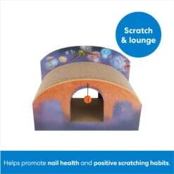 Pixar Coco Marigold Bridge Scratcher Cat Toy -Cat Supplies 344557 PT2. AC SS1800 V1689877675