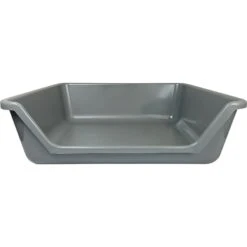 Shirley K's Senior Cat Litter Box, X-Large -Cat Supplies 347408 PT2. AC SS1800 V1642015024