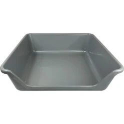 Shirley K's Senior Cat Litter Box, X-Large -Cat Supplies 347408 PT3. AC SS1800 V1642015286