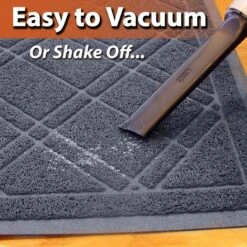 IPrimio Premium Dog & Cat Litter Mat, X-Large -Cat Supplies 352832 PT2. AC SS1800 V1642529803