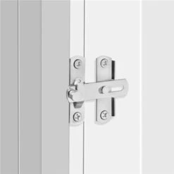 Yaheetech Washroom Bench Enclosed Cat House Cat Litter Box -Cat Supplies 353531 PT7. AC SS1800 V1688149015