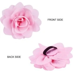 Blueberry Pet The Power Of All In One Stunning Plum Adjustable Breakaway Cat Collar With Bell, 2 Count -Cat Supplies 354270 PT2. AC SS1800 V1639509702