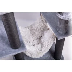 Catry Interactive 7-Level Cat Tree With Condo, Scratching Posts, & Toys -Cat Supplies 354554 PT8. AC SS1800 V1640317324