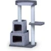 Prevue Pet Products Kitty Power Paws Sky Cat Condo