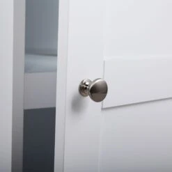 Coziwow By Jaxpety 2-Story Washroom House Cat Litter Box Enclosure -Cat Supplies 355097 PT6. AC SS1800 V1665526195