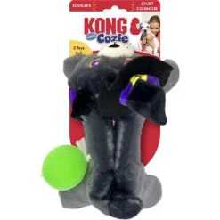 KONG Halloween Cozie Pocketz Cat Toy -Cat Supplies 356221 PT2. AC SS1800 V1659482215