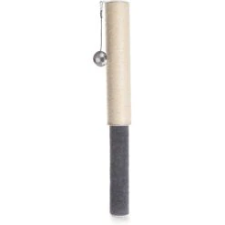 Hauspanther Dual Surface Adjustable Under-Table Sisal Cat Scratching Post -Cat Supplies 362515 PT8. AC SS1800 V1642462018