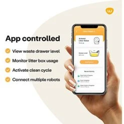 Litter-Robot 3 & Core Accessories Kit -Cat Supplies 373158 PT3. AC SS1800 V1681755380