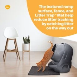Litter-Robot 3 & Core Accessories Kit -Cat Supplies 373158 PT4. AC SS1800 V1681756480
