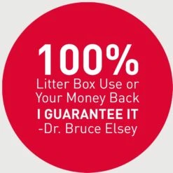 Dr. Elsey's Cat Attract Clumping Clay Cat Litter -Cat Supplies 47185 PT5. AC SS1800 V1700515301