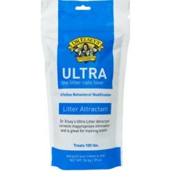 Dr. Elsey's Precious Cat Ultra Litter Attractant