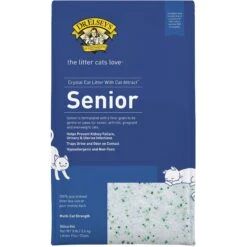 Dr. Elsey's Senior Crystal Cat Litter -Cat Supplies 47189 PT2. AC SS1800 V1701368836