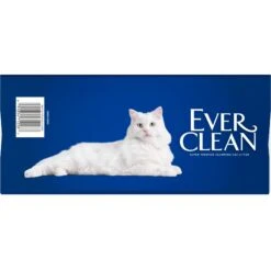 Ever Clean Everfresh Unscented Clumping Clay Cat Litter -Cat Supplies 47336 PT8. AC SS1800 V1555013826