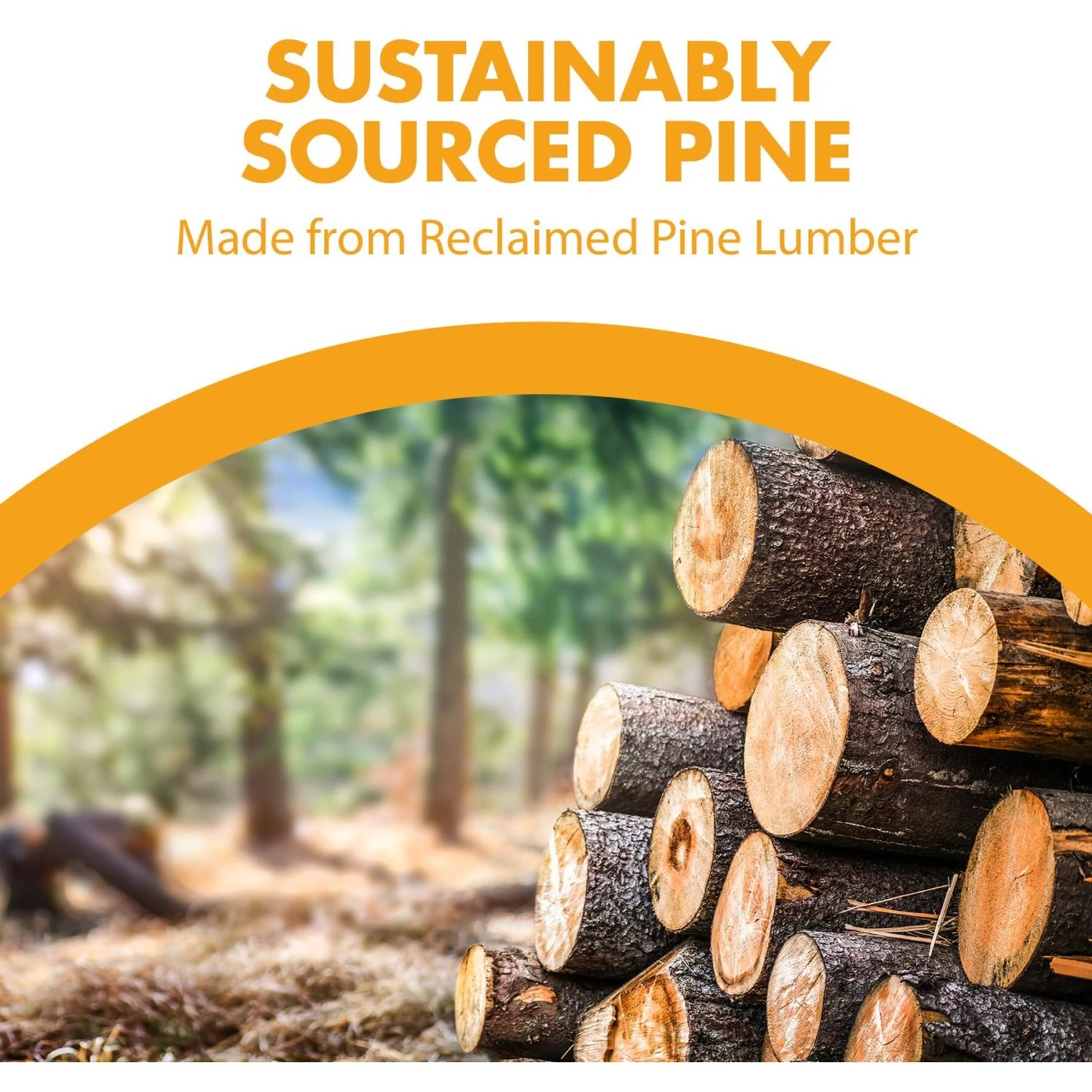 Feline Pine Original Non-Clumping Wood Cat Litter 5 Feline Pine Original Non-Clumping Wood Cat Litter - Image 5