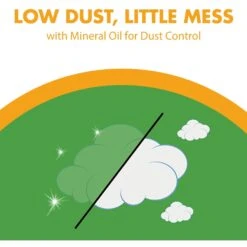 Feline Pine Original Non-Clumping Wood Cat Litter 15 Feline Pine Original Non-Clumping Wood Cat Litter -Cat Supplies 47407 PT6. AC SS1800 V1663797896