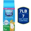 Fresh Step Premium Scented Non-Clumping Cat Litter