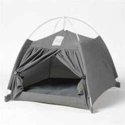 Lovely Caves Dog & Cat Tent -Cat Supplies 525742 PT3. AC SS1800 V1664534154