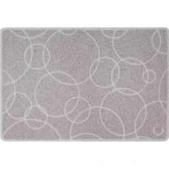 Ubbi® Ubbi Non-Slip Unscented Cat Litter Box Mat