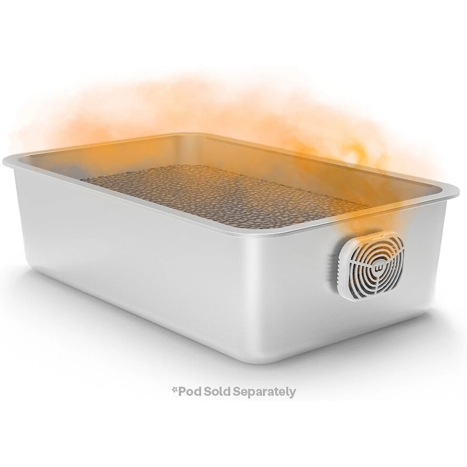 OdorTrap Litter-Robot Packs Cat Litter Box Filters 3 OdorTrap Litter-Robot Packs Cat Litter Box Filters - Image 3