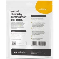 OdorTrap Litter-Robot Packs Cat Litter Box Filters 7 OdorTrap Litter-Robot Packs Cat Litter Box Filters -Cat Supplies 535214 PT3. AC SS1800 V1651202192