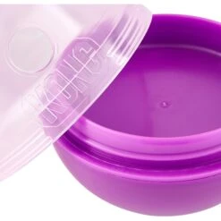 KONG Cat Wobbler Treat Dispenser -Cat Supplies 54926 PT2. AC SS1800 V1605342714