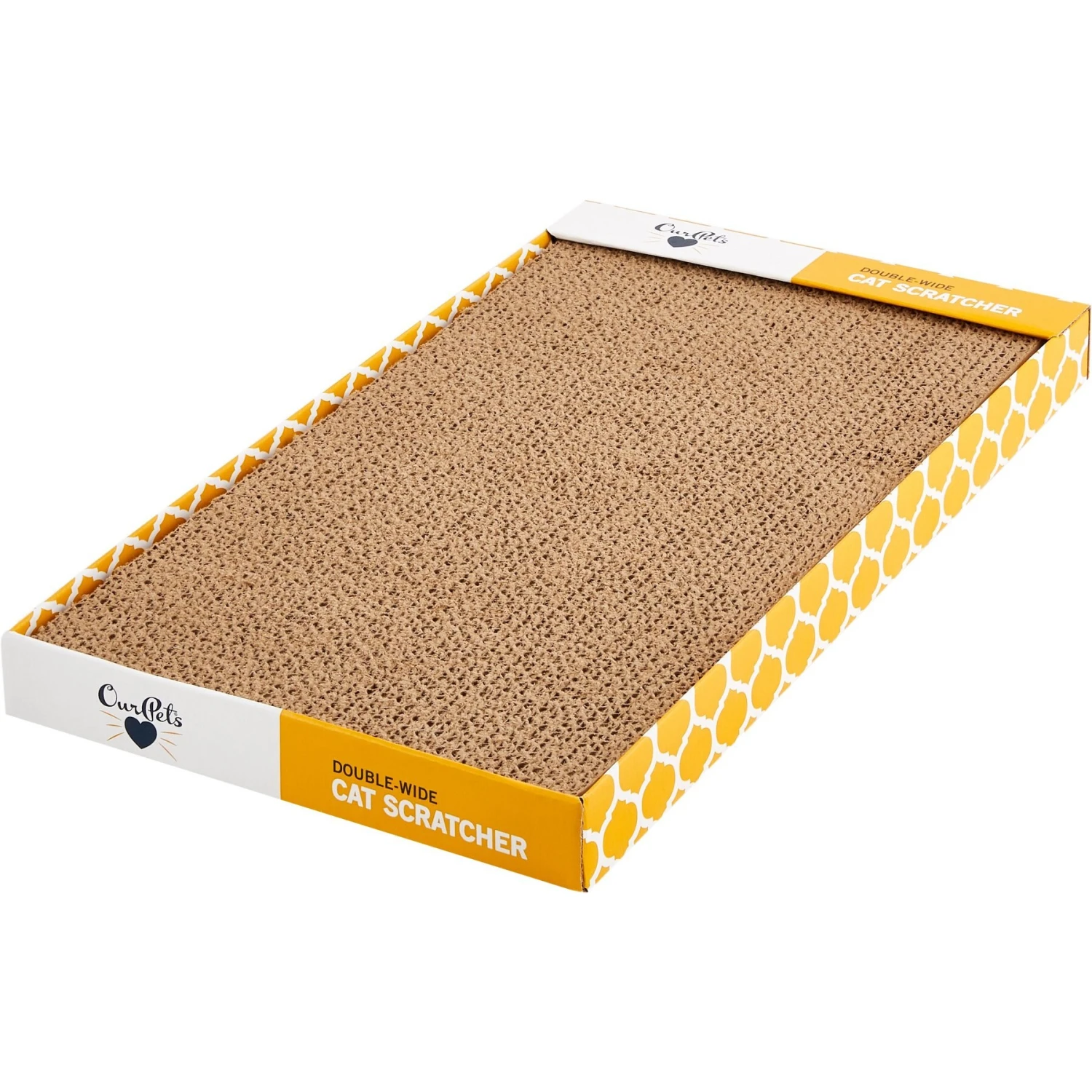 OurPets Far & Wide Cat Scratcher 4 OurPets Far & Wide Cat Scratcher - Image 4