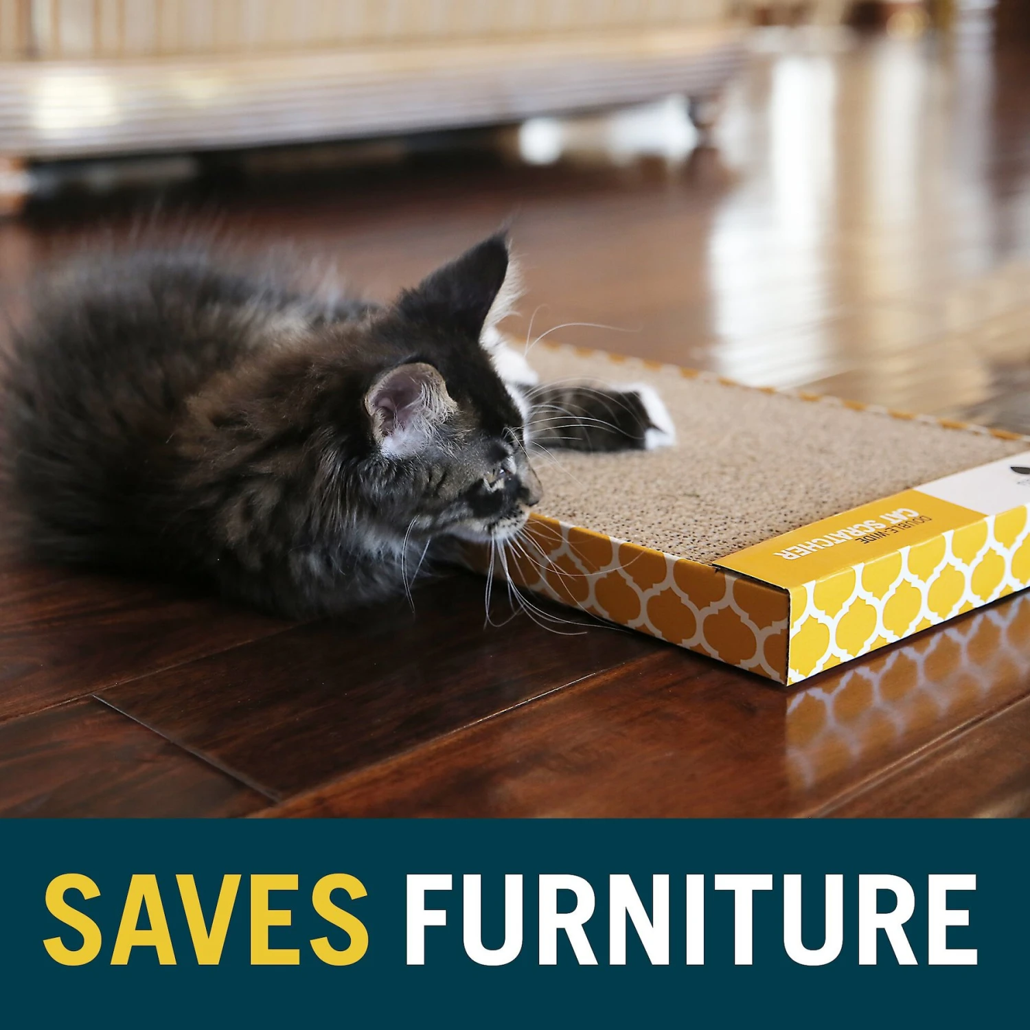 OurPets Far & Wide Cat Scratcher 7 OurPets Far & Wide Cat Scratcher - Image 7