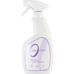 Zero Odor Litter Spray
