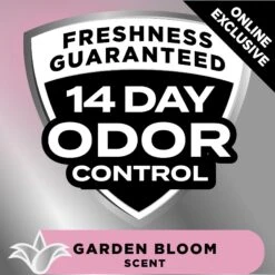 Arm & Hammer Litter Platinum Hardball Garden Bloom Lightweight Easy No-Mess Scooping Clumping Cat Litter -Cat Supplies 579870 PT3. AC SS1800 V1658218006