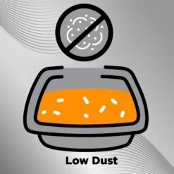 Arm & Hammer Litter Platinum Hardball Garden Bloom Lightweight Easy No-Mess Scooping Clumping Cat Litter -Cat Supplies 579870 PT6. AC SS1800 V1658218035