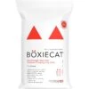 Boxiecat Extra Strength Unscented Premium Clumping Clay Cat Litter