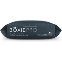 Boxiecat Deep Clean Unscented Probiotic Clumping Clay Cat Litter -Cat Supplies 582126 PT2. AC SS1800 V1658527462