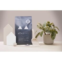 Boxiecat Deep Clean Unscented Probiotic Clumping Clay Cat Litter -Cat Supplies 582126 PT3. AC SS1800 V1658678549